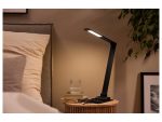 چراغ مطالعه LED رومیزی با بازوی انعطاف پذیر LIVARNO - Image 3