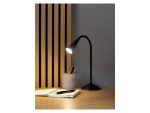 چراغ مطالعه LED کلیپسی مارک livarno