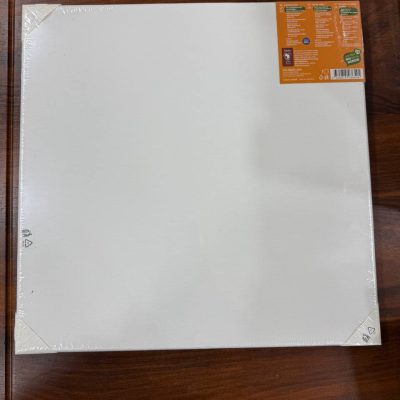 بوم نقاشی کتان 380g/m2 مارک crelando