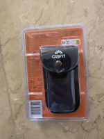 چاقوی جیبی CRIVIT به‌همراه کیف کمری - Image 3