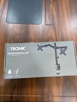 پایه نگهدارنده دو مانیتوره TRONIC آلمان - Image 2