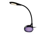 چراغ مطالعه LED مارک LIVARNO آلمان - Image 4
