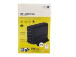 شارژر چندگانه USB SWITCHON آلمان