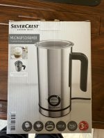فوم ساز شیر SILVERCREST آلمان - Image 3