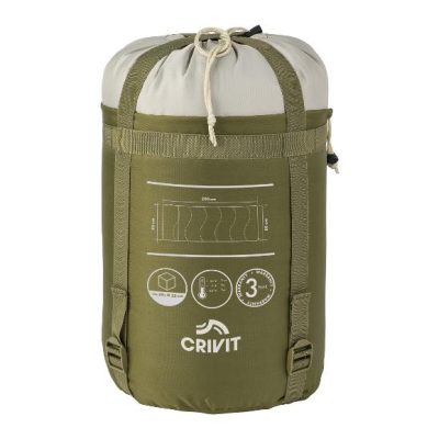 کیسه خواب مارک CRIVIT