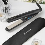 اتو مو برند رمینگتون Remington S3500  Ceramic Straight 230 Hair Straightener