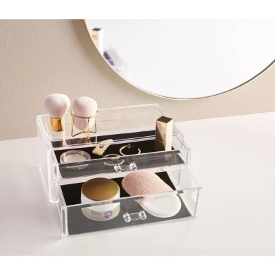 ارگانایزر آرایشی برند Accessoires