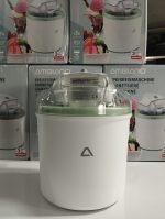 بستنی ساز خانگی برند ambiano