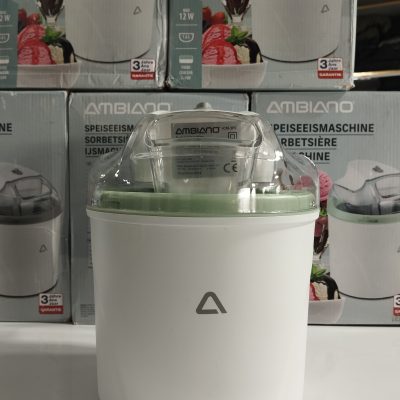 بستنی ساز خانگی برند ambiano
