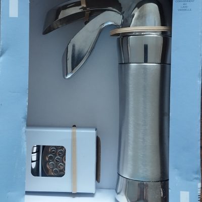 ست بیسکویت ساز حرفه ای برند CRAFTON