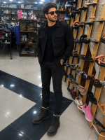 بوت مردانه مارک esmara men - Image 2