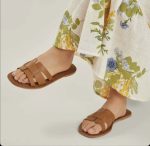 صندل زنانه مدل هرمس esmara - Image 2