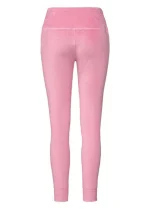 لگینگ ترمال مخمل زنانه مارک ESMARA - Image 3