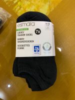 جوراب ۷عددی مارک esmara